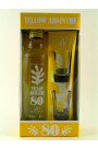 Tunel Set 80 Yellow