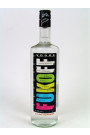 FukOff Label BW