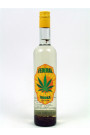 Federal Vodka Cannabis