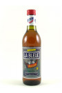 Bleue Pastis à l'ancienne