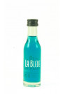 Liqueur La Bleue