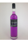 Vodka Grizzly Framboise Violette