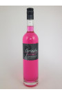 Vodka Grizzly Gurana Fraise
