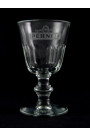 Glas Pernod