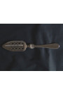 Löffel Croix Inox