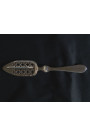 Löffel Croix Silver