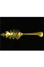 Absinthe Spoon Wormwood - Gold