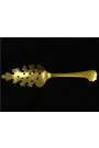 Absinthe Spoon Wormwood - Gold