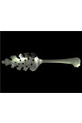 Absinthe Spoon Wormwood - Silver