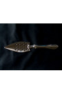 Löffel Shell Inox