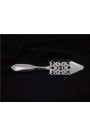 Absinthe Spoon Ouvrages - Muse de France Inox