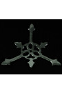 Löffel Grilles Gothic Inox