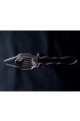 Löffel Trombone Inox