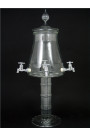 Absinthe Fountain Tussilago