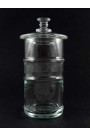 Zuckerbehälter Höhe 18cm