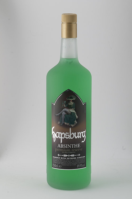 Hapsburg 89.9