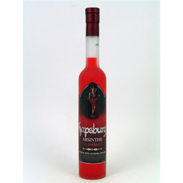 Hapsburg 69 Red