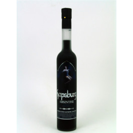 Hapsburg 79 Black