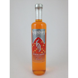 Hapsburg Liqueur Peach 33