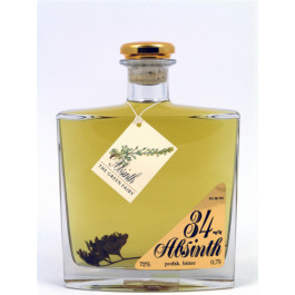 Absinth 34