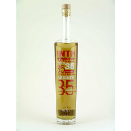 Absinth 35