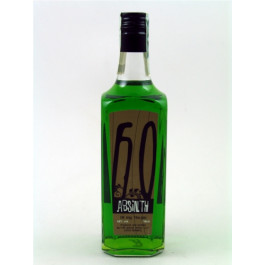Absinth 60