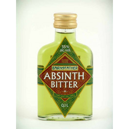 Bairnsfather Extra Anise Bitter