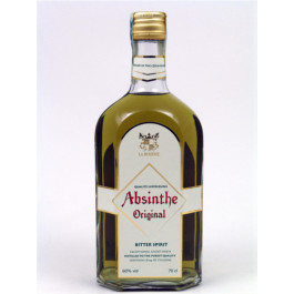 Bohème Originale Bitter