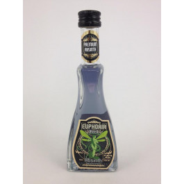 Euphoria 70 Black