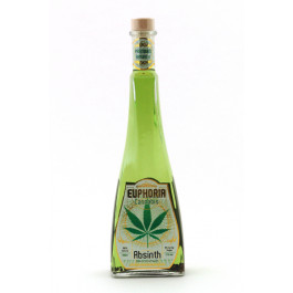 Euphoria 70 Cannabis