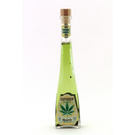 Euphoria 70 Cannabis