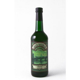 Green Bohemian