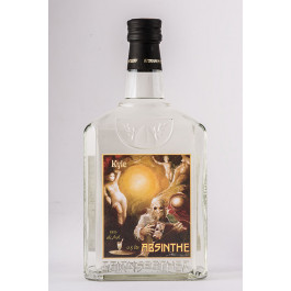 Kyle Distilled Blanche