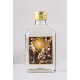Kyle Distilled Blanche
