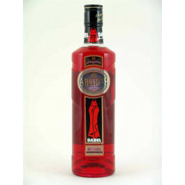Stromu Red Dabel