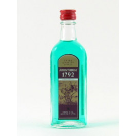 Trul Absinthium 70% 5cl