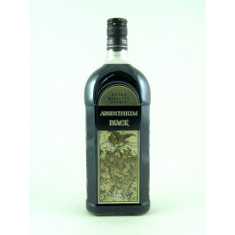 Trul Absinthium Black 70% 70cl