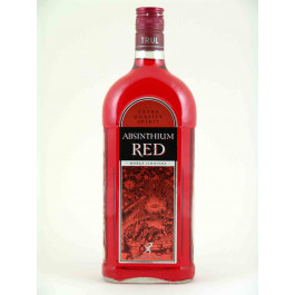 Trul Absinthium Red