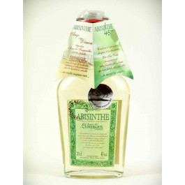 Abisinthe 45