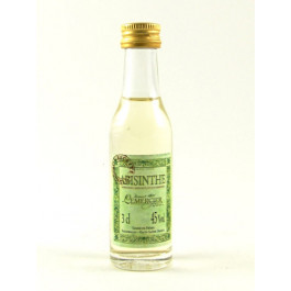 Abisinthe 45