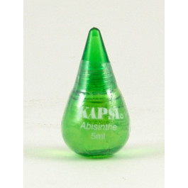 Kapsi 45% 0.5cl