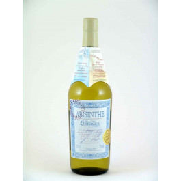 Abisinthe 72