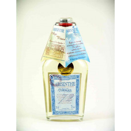 Abisinthe 72