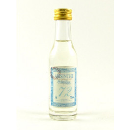 Abisinthe 72