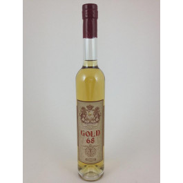 Alandia Gold 68 new recipe