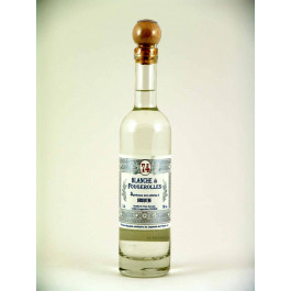 Blanche de Fougerolles