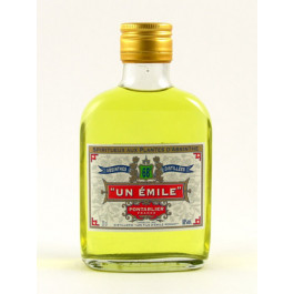 Emile 68 verte
