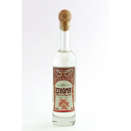 Enigma Blanche