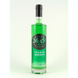 Green Demon