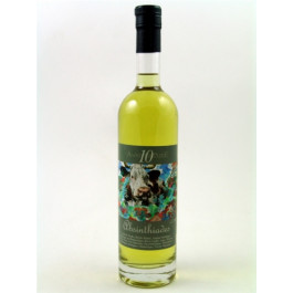 Guy 55 Verte 10ème Absinthiades